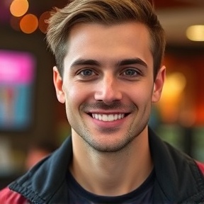 Diego Nicolás Pereyra — mejores casinos online argentina reviewer